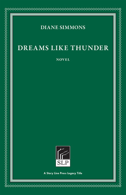 Dreams Like Thunder 1586540343 Book Cover
