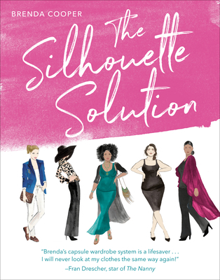 The Silhouette Solution: Using What You Have to... 0593139100 Book Cover