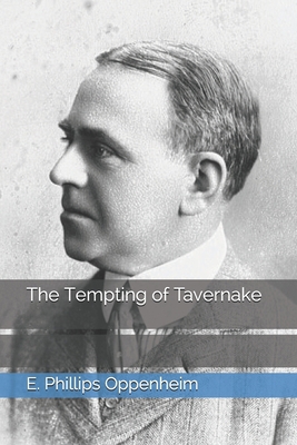 The Tempting of Tavernake B08TZHGHQ5 Book Cover