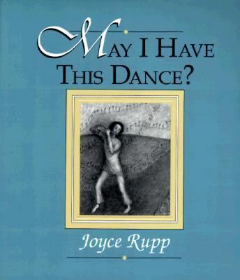 May I Have This Dance? 0877934800 Book Cover