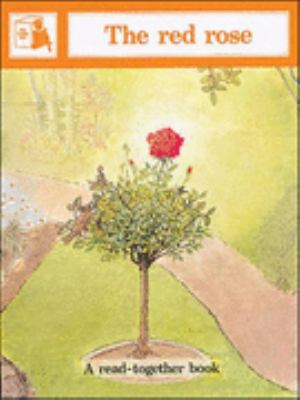 The Red Rose 0868672017 Book Cover