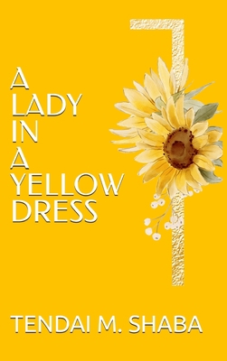 A lady in a yellow dress 9996093476 Book Cover