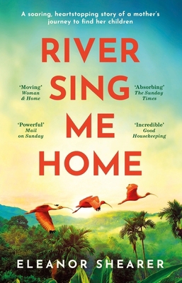 River Sing Me Home: A powerful, uplifting novel... 1472291409 Book Cover