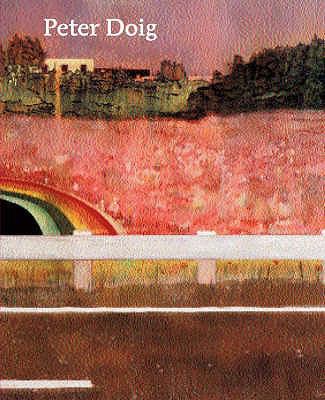 PETER DOIG (PAPERBACK) /ANGLAIS 1854377825 Book Cover