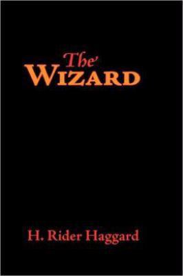 The Wizard 1434101487 Book Cover