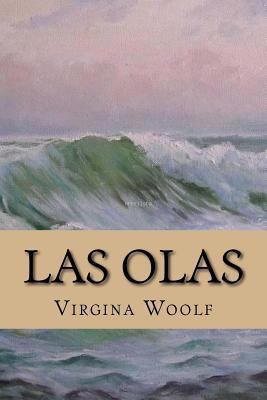 Las Olas [Spanish] 1523748710 Book Cover