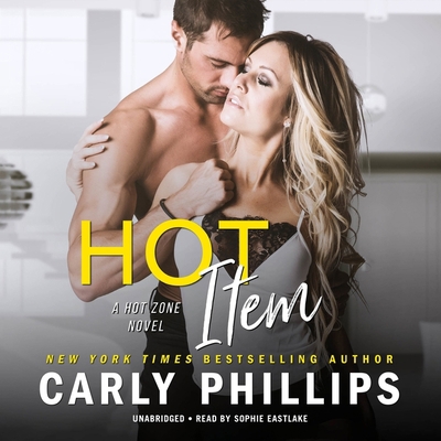 Hot Item 1982639342 Book Cover
