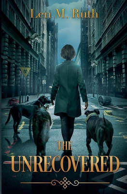 The Unrecovered B0C1291ZHX Book Cover