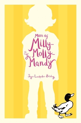 More of Milly-Molly-Mandy 1529010691 Book Cover