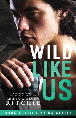 Wild Like Us 1950165280 Book Cover