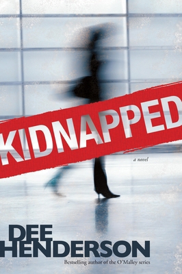 Kidnapped 1414323638 Book Cover