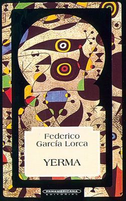 Yerma [Spanish] 9583002143 Book Cover
