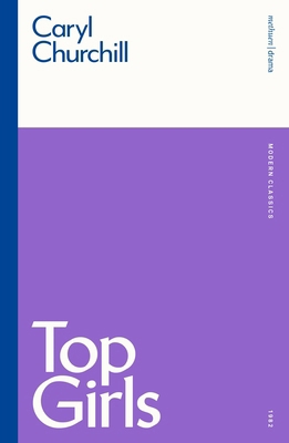 Top Girls 1474261094 Book Cover
