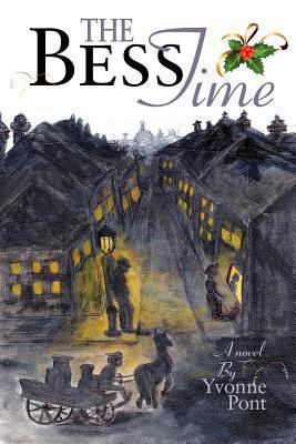 The Bess Time 1494395363 Book Cover