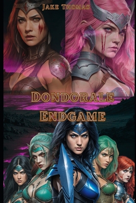 Dondorale Endgame B0CHL3QY99 Book Cover