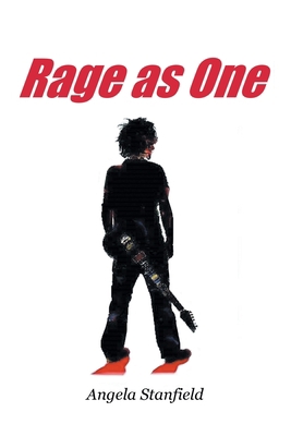 Rage as One 1638855552 Book Cover
