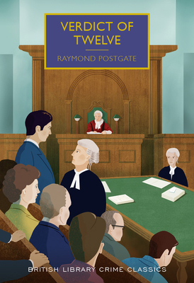 Verdict of Twelve 0712356746 Book Cover