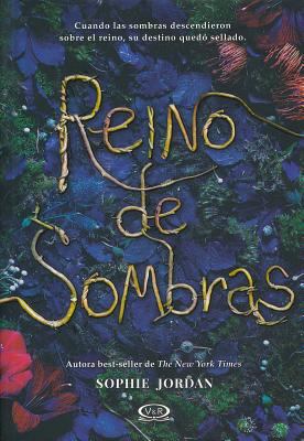 Reino de Sombras [Spanish] 9877470616 Book Cover