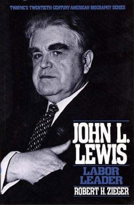 Twentieth Century American Biography Series: Jo... 0805777822 Book Cover