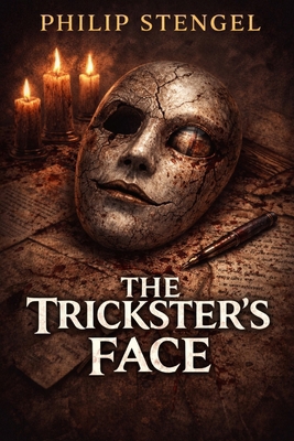 The Trickster's Face B0GHN8YR8P Book Cover