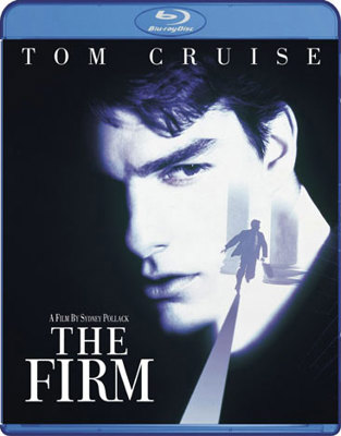 The Firm B002DMJM8E Book Cover