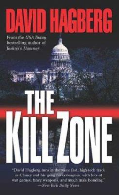 The Kill Zone 0812577795 Book Cover