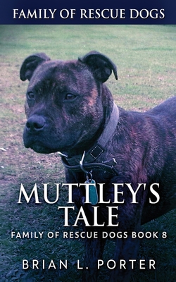 Muttley's Tale 4824150051 Book Cover