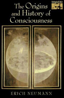 The Origins and History of Consciousness B00L8DOK18 Book Cover