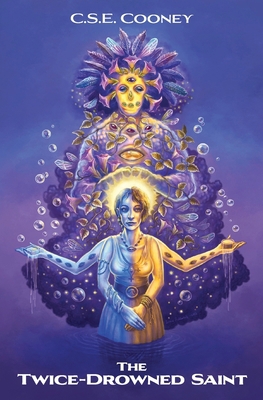 The Twice-Drowned Saint 1732644098 Book Cover