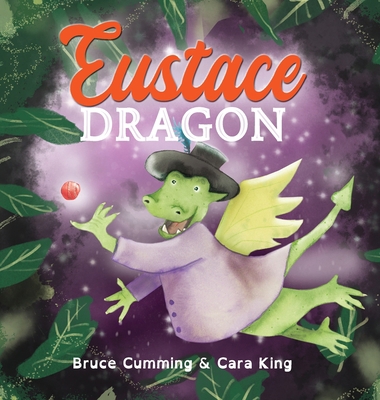 Eustace Dragon 0645282901 Book Cover