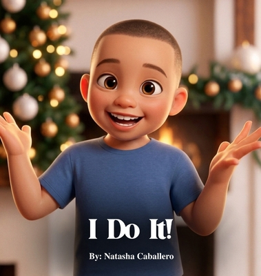 I Do It! B0H4SGJS6V Book Cover