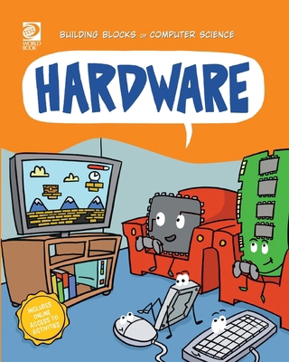 Hardware 0716667207 Book Cover