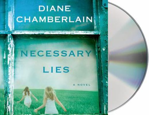 Necessary Lies 1427232911 Book Cover