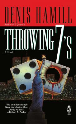 Throwing 7's 147679717X Book Cover