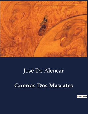 Guerras Dos Mascates [Portuguese] B0D5GNJM1X Book Cover