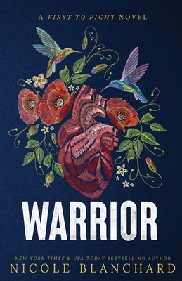 Warrior 1965556051 Book Cover