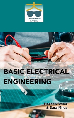 Basic Electrical Engineering 9391502059 Book Cover