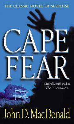 Cape Fear B000G9MH92 Book Cover