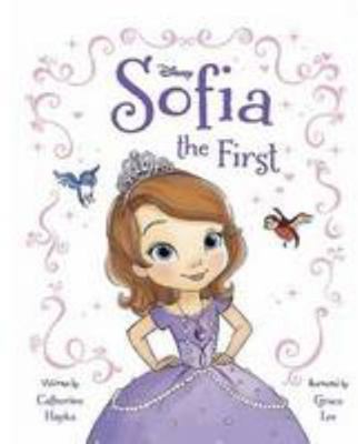 Disney Sofia the First 1472371690 Book Cover