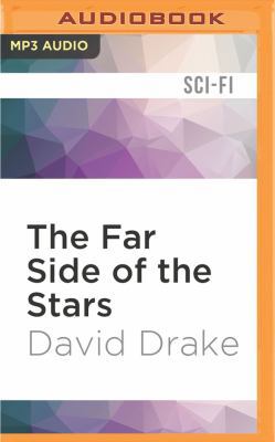 The Far Side of the Stars 1522698744 Book Cover