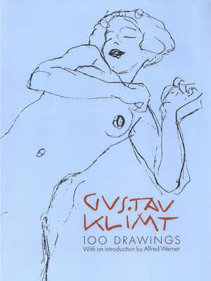 100 Drawings 0486224465 Book Cover