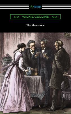 The Moonstone 1420955012 Book Cover