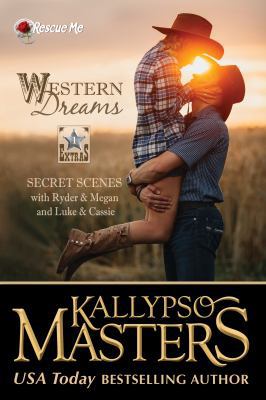 Western Dreams 1941060250 Book Cover