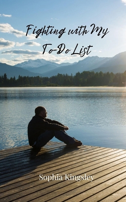 Fighting with My To-Do List 369085640X Book Cover