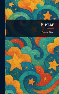 Phoebe 1023555964 Book Cover