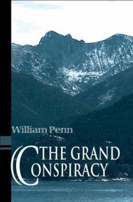 The Grand Conspiracy 0595158625 Book Cover