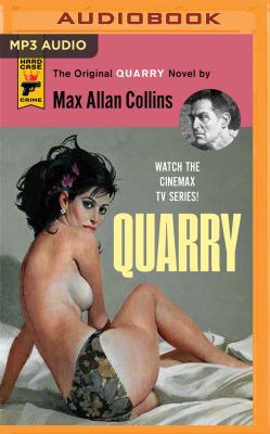 Quarry 1522649050 Book Cover