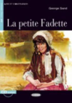 La Petite Fadette [With CD (Audio)] [French] 8877547480 Book Cover