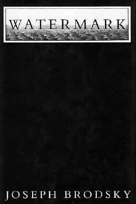 Watermark 0374148120 Book Cover