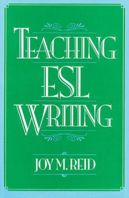 Teaching ESL Writing 0138882150 Book Cover